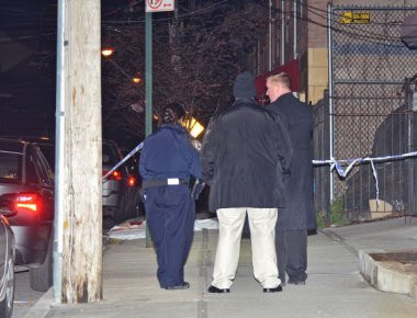 ΗΠΑ: Βρέθηκε 26χρονη κοπέλα δολοφονημένη στη μέση του δρόμου (φωτό, βίντεο)